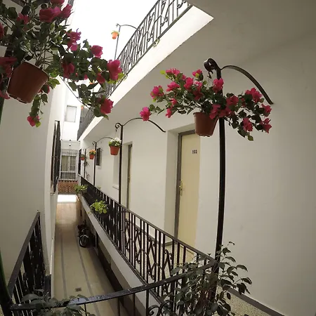 Euro Holitel 3* Fuengirola