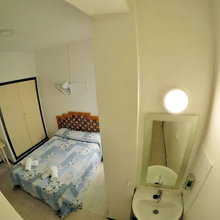 Vendégház Euro Holitel 3*