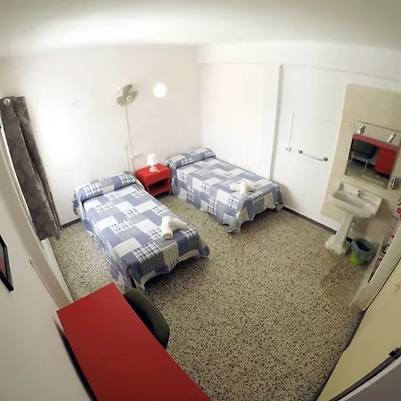 Euro Holitel Vendégház Fuengirola