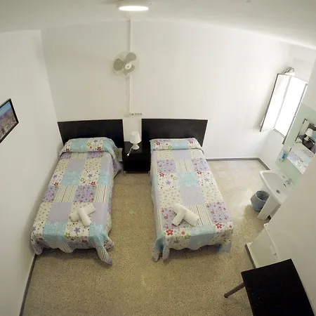 Euro Holitel Vendégház 3*