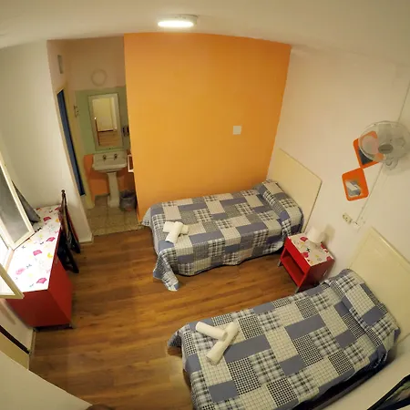 Vendégház Euro Holitel 3*