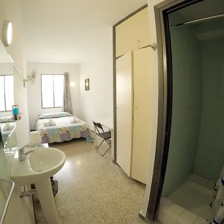 Euro Holitel Maison d'hôtes 3*