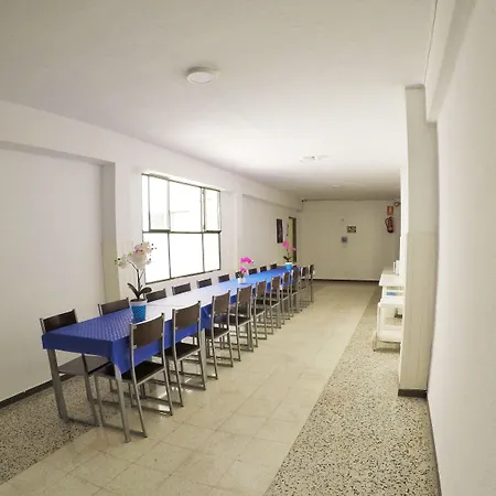 Euro Holitel Fuengirola