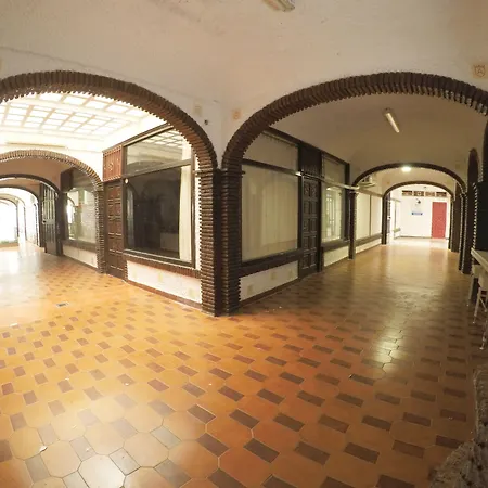 Euro Holitel Vendégház Fuengirola