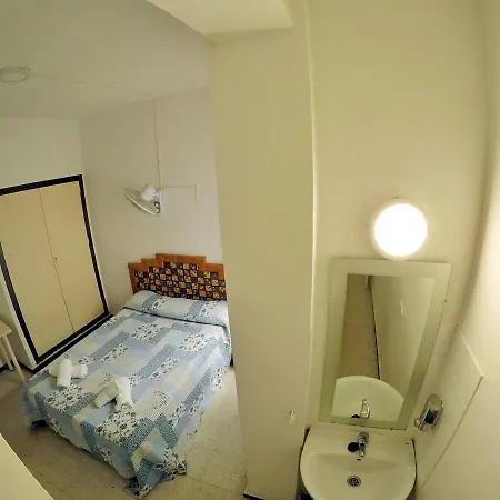 Vendégház Euro Holitel