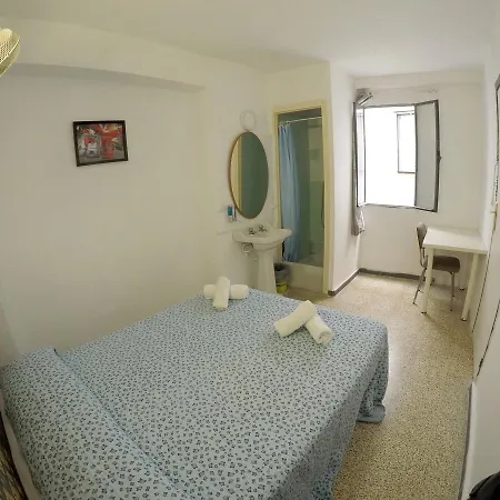 Vendégház Euro Holitel 3*