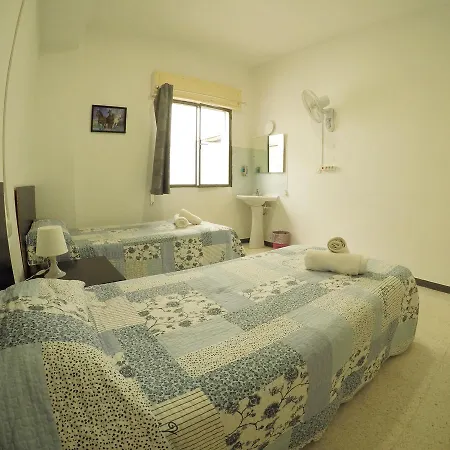 Vendégház Euro Holitel Fuengirola