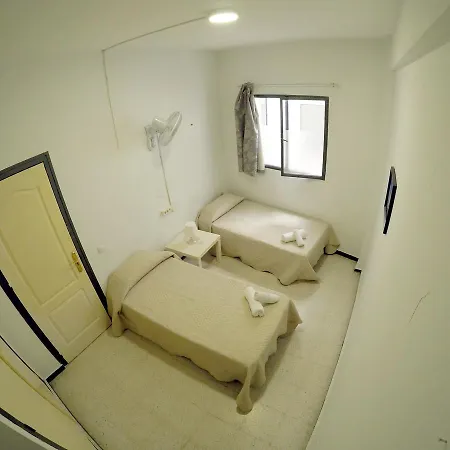 Euro Holitel Maison d'hôtes 3*