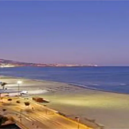 Euro Holitel Maison d'hôtes 3*