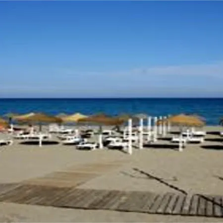 Euro Holitel Vendégház Fuengirola