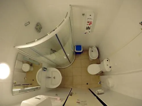 Euro Holitel Πανσιόν 3*