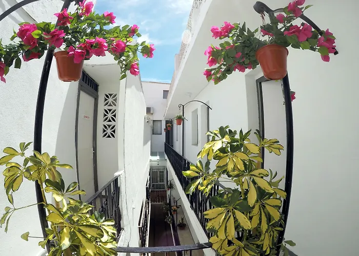 Euro Holitel 丰希罗拉