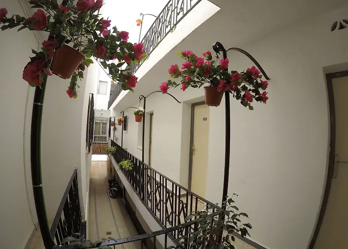 Euro Holitel 3* Fuengirola