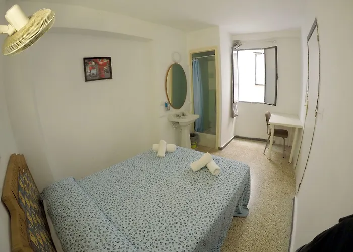 Euro Holitel 3* Fuengirola