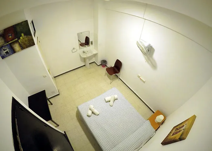 Πανσιόν Euro Holitel 3*