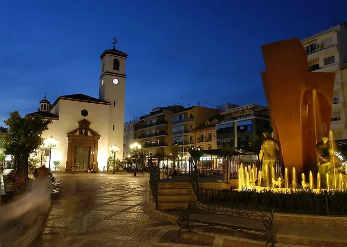 Euro Holitel 3* Fuengirola