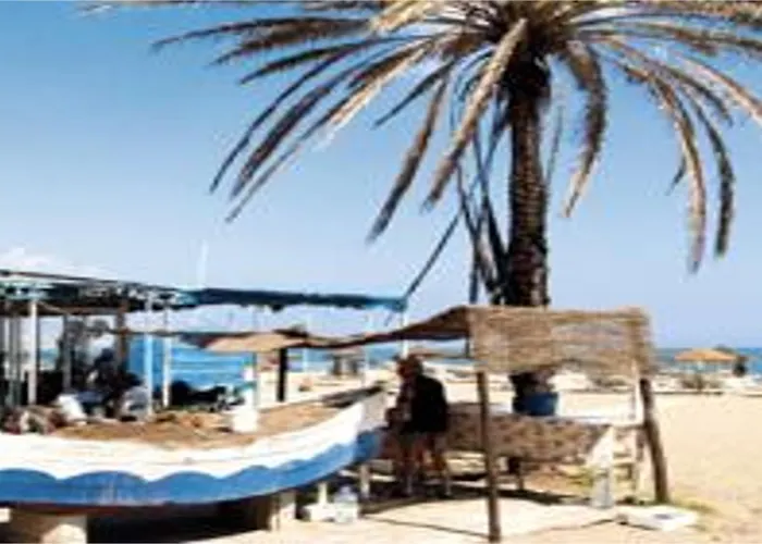 Euro Holitel Πανσιόν 3*