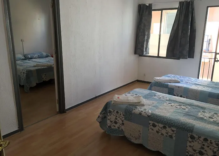 Euro Holitel Fuengirola