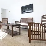 Penzion Euro Holitel Fuengirola