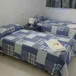 Penzion Euro Holitel Fuengirola