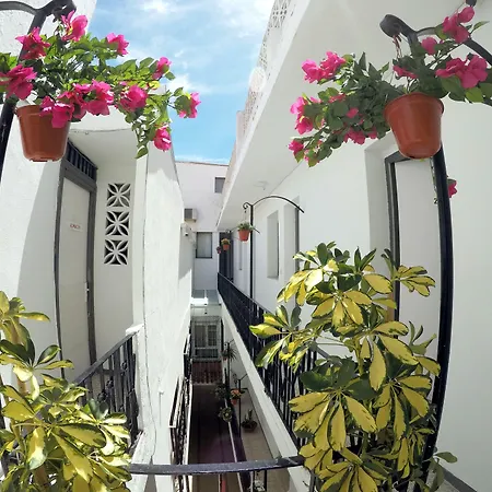 Euro Holitel フエンヒロラ