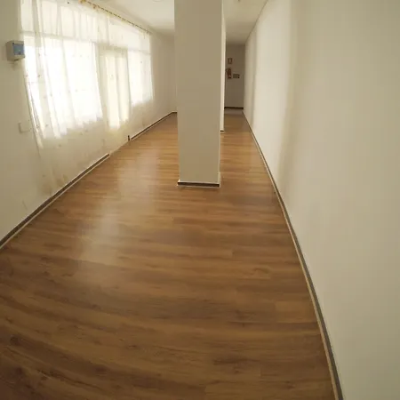 Euro Holitel フエンヒロラ