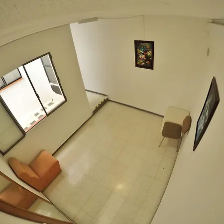 Euro Holitel פואנגירולה