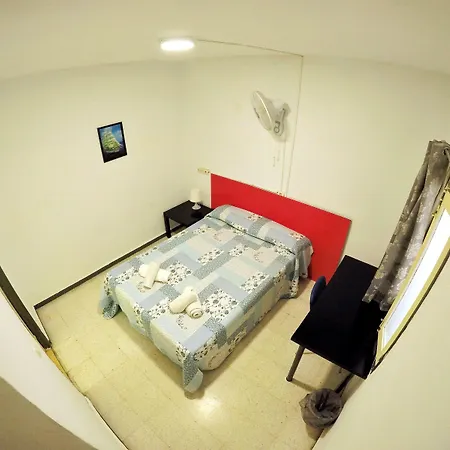 בית הארחה Euro Holitel 3*