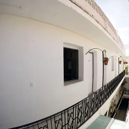 招待所 Euro Holitel