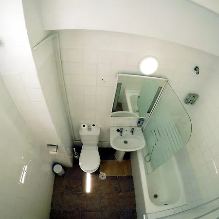 招待所 Euro Holitel 3*