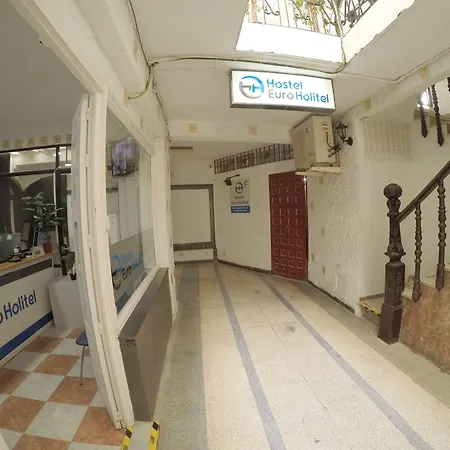 Euro Holitel 丰希罗拉