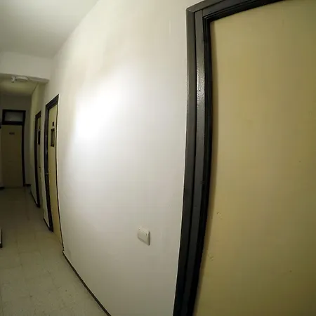 Euro Holitel פואנגירולה