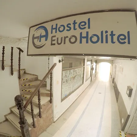 Euro Holitel