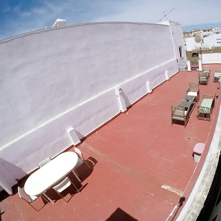 Euro Holitel בית הארחה 3*