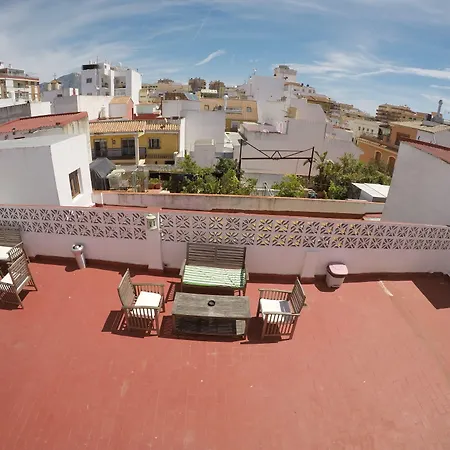 Euro Holitel 招待所