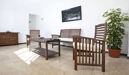Pensión Euro Holitel Fuengirola