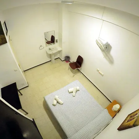 招待所 Euro Holitel 3*