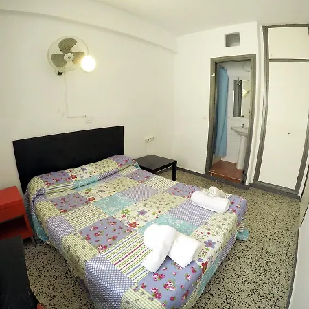 בית הארחה Euro Holitel