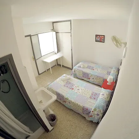 בית הארחה Euro Holitel 3*