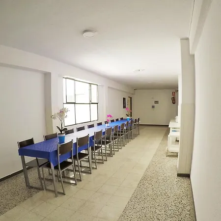 Euro Holitel 3* פואנגירולה