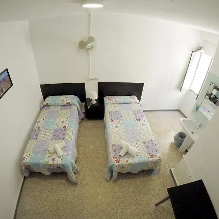 Casa de hóspedes Euro Holitel