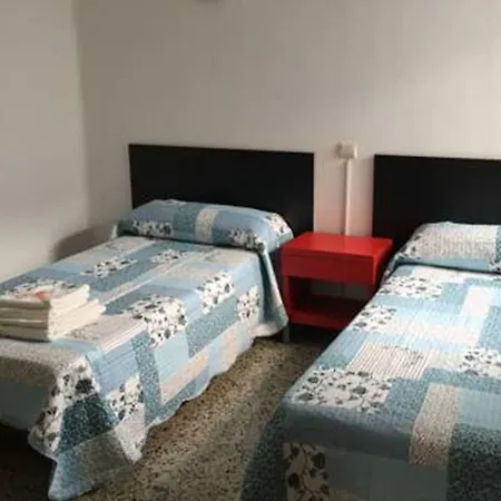 בית הארחה Euro Holitel 3*