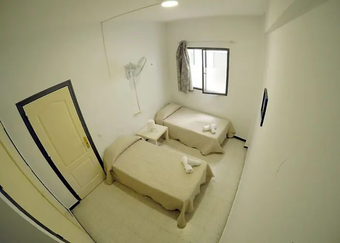 Euro Holitel Guest house 3*