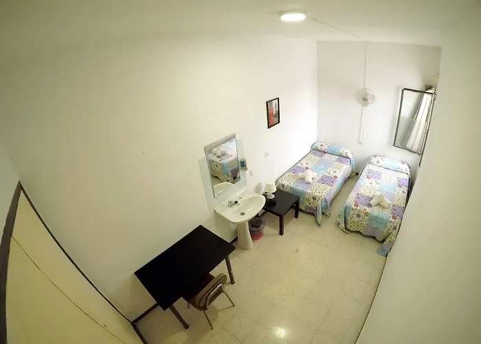 Euro Holitel 3* Fuengirola