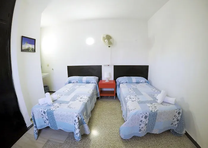 Euro Holitel Guest house Fuengirola