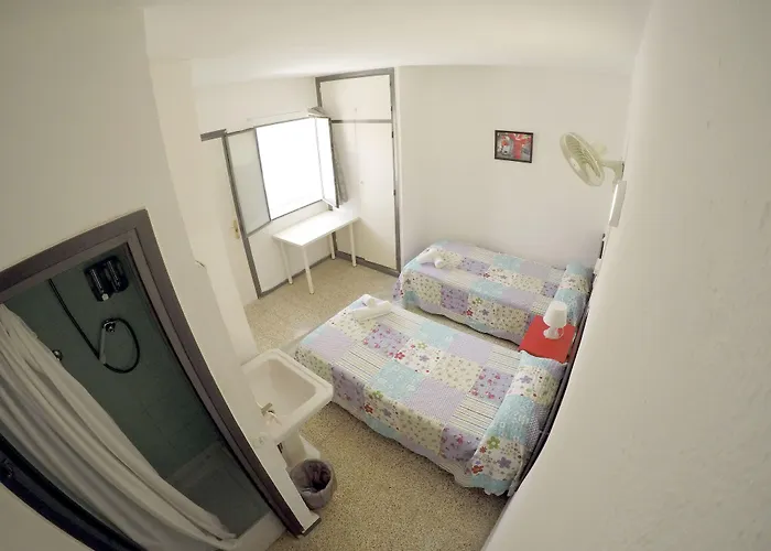 Guest house Euro Holitel