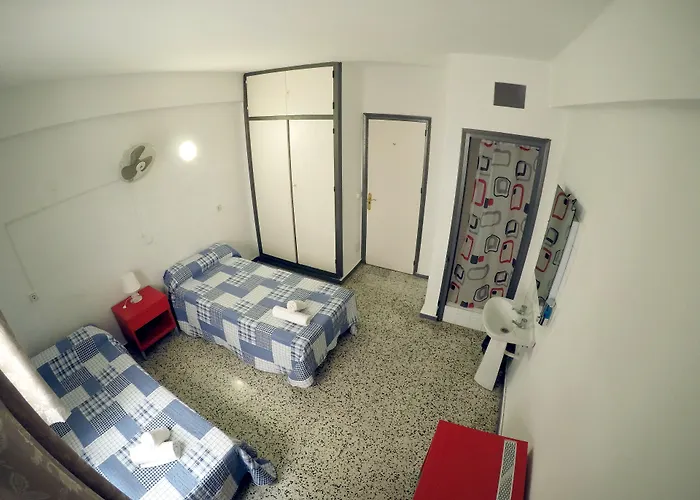 Euro Holitel Fuengirola