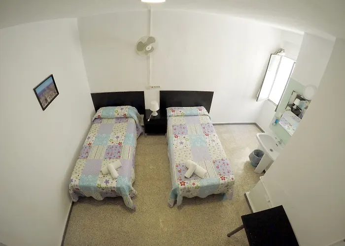 Euro Holitel Guest house 3*