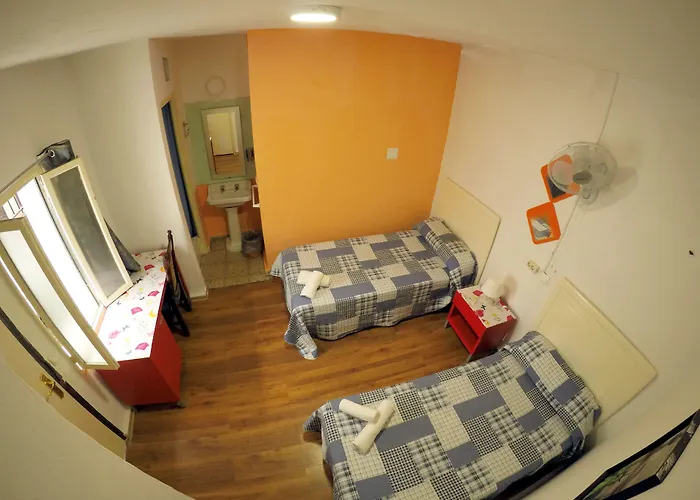 Guest house Euro Holitel 3*