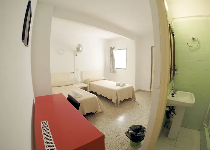 Euro Holitel 3* Fuengirola